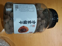 方家铺子7A严选桂圆干1kg 2斤龙眼干果径27mm 核小肉厚 带壳桂圆肉泡茶 实拍图