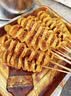 拾翠坊烤面筋酱料商用500g专用红油酱料撒料泡料腌料刷料酱烤面筋串调料 【组合装】泡酱1斤+撒料1斤 实拍图