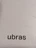 ubras【升级小奶皮肌底衣】修身打底女装保暖打底衫内搭亲肤显瘦上衣 小立领-热可可色 M 实拍图