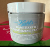 科颜氏（Kiehl's）全新第二代白泥面膜125ml 版本随机 控油清洁毛孔去黑头 生日礼物 实拍图