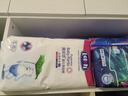 好奇（Huggies）铂金装小桃裤成长裤XXXL26片*4包(17kg以上)【透爽散热】 实拍图