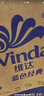 维达（Vinda）有芯卷纸【孙颖莎推荐】蓝色经典4层140克*27卷 卫生纸纸巾 整箱 实拍图