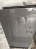 海尔（Haier）波轮洗衣机小型全自动8KG家用XQB80-Z10D0京东自营家电国家补贴以旧换新一级能效宿舍出租房单脱水 实拍图