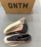 阿迪达斯（adidas）三叶草Yeezy QNTM 椰子男女实战版篮球鞋GX1331 实拍图