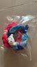 卡通手链头绳皮筋编织手环发绳可爱儿童发圈学生情侣手饰品 卡通编织2个装（不指定） 实拍图