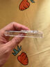 倍思 【真不发黄丨冰透款】适用iphone15promax手机壳苹果15promax保护套磁吸壳超薄无线充电防摔全包 实拍图