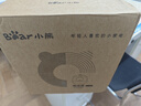 小熊（Bear）小电饭煲1-2人小型迷你智能小容量电饭锅1.2L家用宿舍煮饭不粘内胆小锅一人米饭锅2-3人煮饭锅微压 升级陶瓷油内胆 1.2L 【25分钟快煮】 实拍图