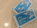 振德酒精消毒片独立包装酒精棉片湿巾手机皮肤杀菌无残留12*15cm30片 实拍图