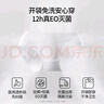 嫚熙（EMXEE）一次性内裤产妇 月子纯棉内裤女旅游出差日抛免洗生理期内裤20条 实拍图