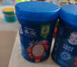 嘉宝（GERBER）混合蔬菜营养谷物高铁米粉宝宝辅食米糊250g 6月龄+100%真验厂 实拍图