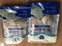 鲜到鲜得 东海银鲳鱼400g(2条装) 生鲜鱼类 海鲜水产 海鱼 实拍图
