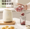 九阳（Joyoung）榨汁料理机 榨汁杯多功能易清洗家用搅拌机 打米糊果汁机婴儿辅食机L6-L621B 实拍图