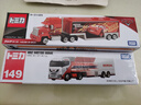 多美（TAKARA TOMY）赛车总动员 麦大叔（不含小车）合金车 生日礼物男孩玩具圣诞礼物 实拍图