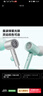 美的（Midea）5亿等离子护发电吹风 家用负离子吹风筒 1800W大功率便携吹风机FJ308银 国家补贴 节日/生日礼物 实拍图