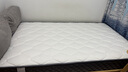 全友家居 床垫护脊椰丝绵软硬适中席梦思床垫子1.2x2米弹簧床垫 实拍图