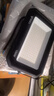 公牛（BULL）LED投光灯户外庭院工厂园林灯露营灯 IP65防水等级100W-6500K白光 实拍图