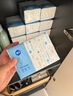 漫花400张5层家用纸巾抽纸整箱实惠装餐巾纸卫生纸家庭装擦手 小蓝抽 5层 80抽*30包 实拍图