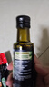 爷爷的农场特级初榨橄榄油120ml 100%纯橄榄油冷榨食用油热炒凉拌 实拍图