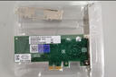 英特尔（Intel）EXPI9301CTBLK千兆网卡PCI-EX1服务器千兆网卡PRO1000CT台式机工控机82574L台式网卡原装正品 实拍图