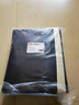 京东京造巨能装搬家袋打包收纳袋棉被袋衣服被子储物袋 大号108升 3只装 实拍图