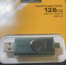 金士顿（Kingston）256GB Type-C USB3.2 双接口U盘 DTDEG2 大容量办公车载优盘 适用于安卓苹果手机平板电脑 实拍图