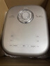 美的（Midea）政府补贴 电饭煲家用4-5人花瓣IH加热多功能电饭锅青瓷0氟内胆智能可预约煮饭锅MB-40HB1 实拍图