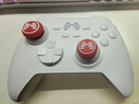 北通鲲鹏20无线游戏手柄智控双切扳机蓝牙手柄xbox电脑PC手机steam电视NSswitch2震动体感原神宝可梦ZA 实拍图