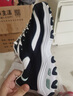 斯凯奇（Skechers）女鞋秋季厚底老爹鞋百搭熊猫鞋软底舒适外穿休闲运动鞋11959 实拍图