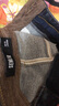 森马（Semir）森柔牛仔牛仔裤男冬经典复古通勤百搭103724124101A 实拍图
