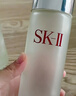 SK-II神仙水230ml抗皱精华液sk2水乳化妆品护肤品套装礼盒生日礼物女 实拍图