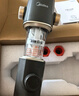 美的（Midea）前置过滤器家用自动清洗星河正反冲洗双涡轮自来水滤水器净水器防爆智能定时全自动款QZBW20S-56ST 实拍图