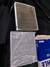马勒（MAHLE）带炭PM2.5空调滤芯LAK1282(新科鲁兹迈锐宝XL昂科威英朗探界者XT5 实拍图
