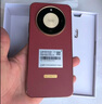 荣耀X70 8+256 朱砂红 金标十面抗摔 8300mAh青海湖电池 IP69防水 荣耀绿洲护眼屏 AI手机 国家补贴 实拍图