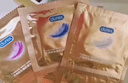 杜蕾斯（durex） 避孕套 安全套 超薄尊享三合一18只男女用套套成人计生情趣用品 实拍图