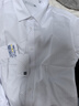 海澜之家长袖正装衬衫男秋季商务通勤挺阔有型衬衣男秋季【品牌专供】 实拍图