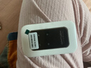 影腾随身wifi三网通用无线wi-fi6免插卡移动联通电信无限制流量便携式4G网卡高速随行网络2025款5GHF 【三网通3000毫安充电款+白色】超长续航 实拍图
