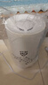 京东京造加湿器空气净化器一体 智能除菌恒湿 家用卧室孕妇婴儿办公桌面小型远程遥控5L水箱 雾化器 小浪花 实拍图
