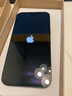 Apple 苹果13 iPhone 13 移动联通电信苹果5G 二手手机  国行国行优惠券补贴 午夜色 256G 实拍图