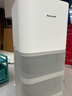 霍尼韦尔（Honeywell）空气净化器除花粉甲醛细菌流感病毒卫健委备案消毒机hmax空间舱全屋速净KJ1000F-P22W家电国家补贴 实拍图