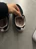 Skechers斯凯奇自营儿童运动鞋女大童跑步鞋轻便减震魔术贴童鞋302429L 实拍图
