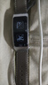 华为通话手环 B7华为手环智能手环腕上蓝牙耳机苍穹灰 男女 实拍图