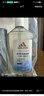阿迪达斯 （adidas）男士沐浴露洗发洁面三效合一 柔润保湿补水护肤 游泳去氯 1350ml 实拍图