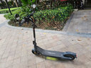 九号（Ninebot）电动滑板车E系列   电动车小型男女成人可折叠9号电动车减震可爬坡长续航两轮车 电动滑板车E2pro 实拍图