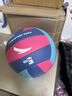 安踏（ANTA）排球【中考训练】比赛专用升级款PU五号中小学体考成人儿童5号 实拍图
