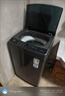 海尔（Haier）波轮洗衣机全自动家用10公斤大容量XQB100-BZ20D0直驱变频京东自营家电国家补贴一级能效节能超薄 实拍图