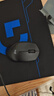 罗技（Logitech）M330 静音鼠标 无线鼠标 办公鼠标 右手鼠标 带无线微型接收器 黑色 实拍图
