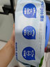 德佑湿厕纸小包迷你便携装7抽*8包洁厕湿巾纸私处清洁清爽柔厚出行装 实拍图