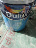 多乐士（Dulux）京绽竹炭抗甲醛五合一净味室内乳胶漆墙面抗菌油漆涂料白色A8146P 配套底漆 A749 18L 实拍图