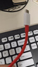 一加原装 USB-A to Type-C 闪充数据线 10A 1米充电线 支持 100W Max 多协议兼容 通用OPPO 实拍图