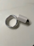 固质苹果充电器充电线氮化镓40/45W适配原装正品快充线套装iPhone14ProMax13 17 16手机15充电头数据线 【苹果6-14系列】20W快充头+闪充线丨1米套装 实拍图